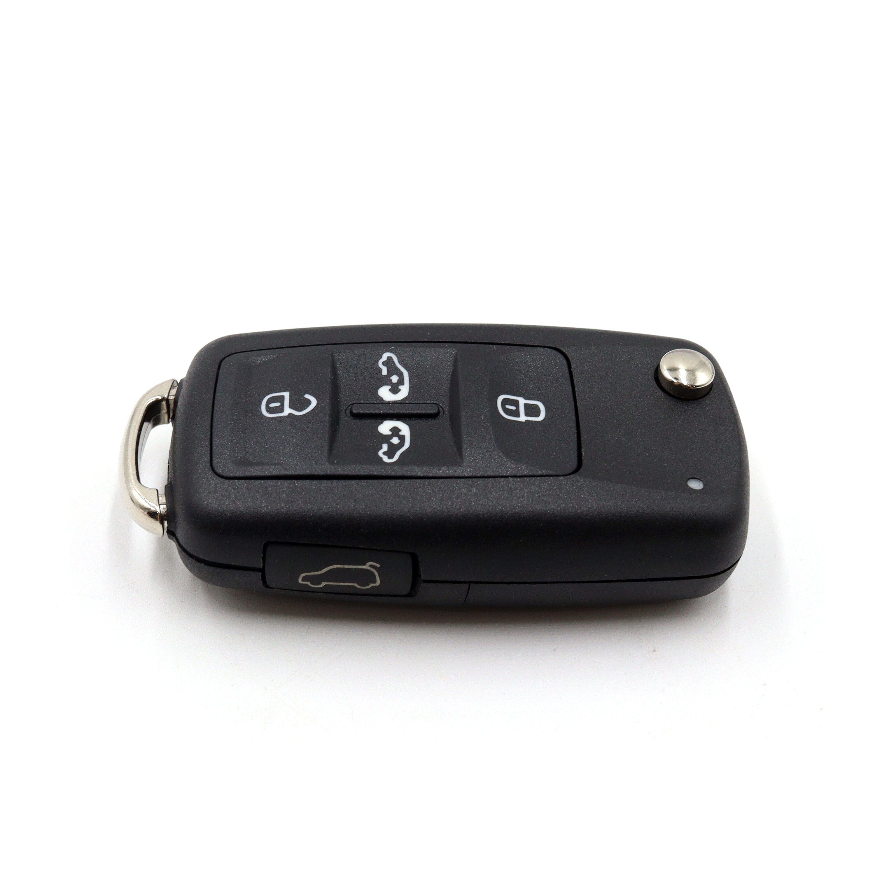 Compatible Flip Key for VW Multivan or VW Sharan 2016-2017 MQB | Remote Pro